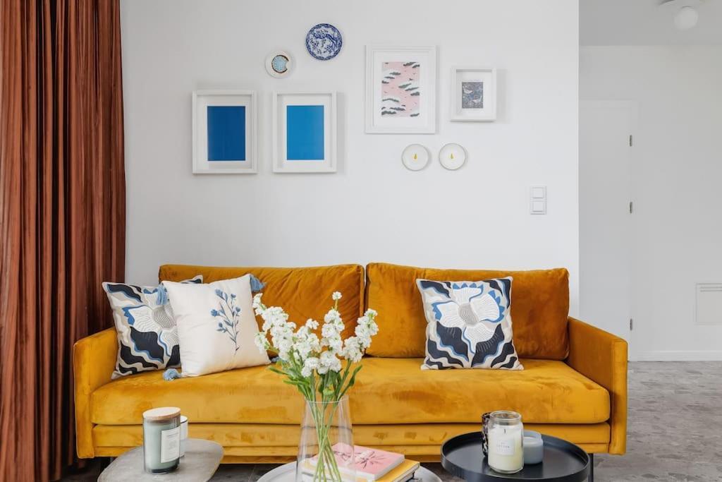 Apartment With Balcony, Private Parking - Bagry Lake - Goszczynskiego 1 Cracovia Esterno foto