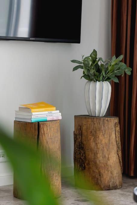 Apartment With Balcony, Private Parking - Bagry Lake - Goszczynskiego 1 Cracovia Esterno foto